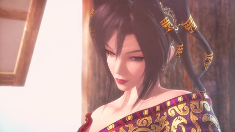 【cp混剪/MAD】有点甜(秦时明月/天行九歌/武庚纪/天谕/斗罗大陆)